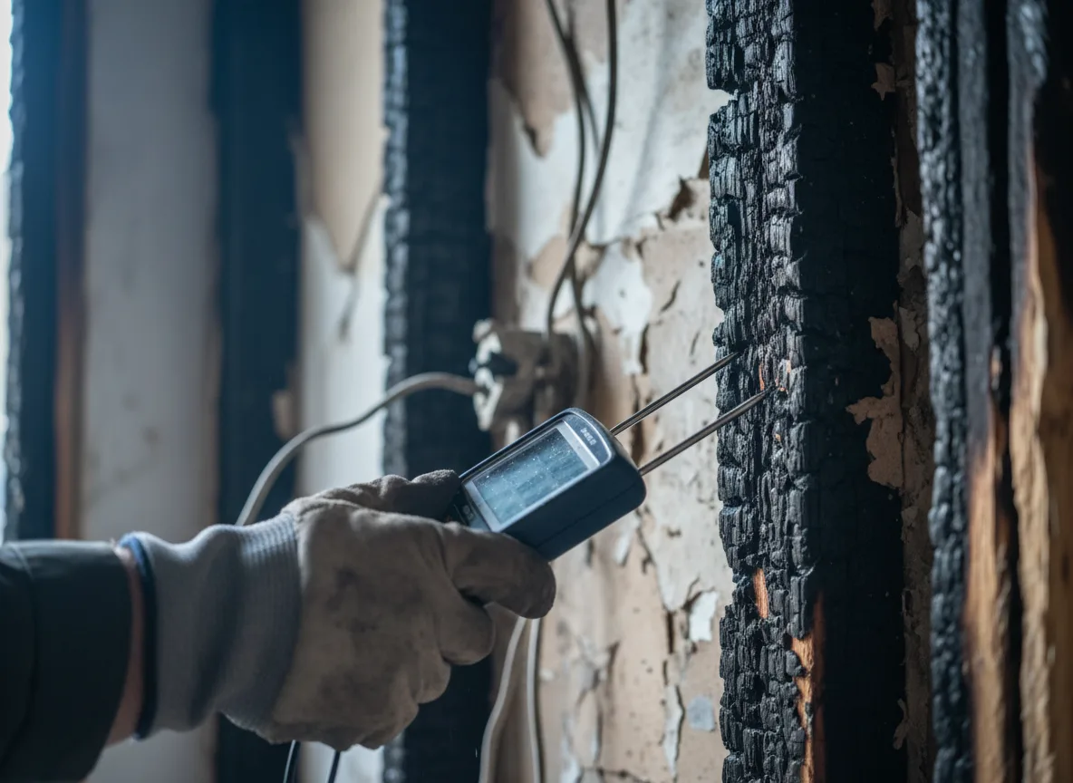 Fire Damage Restoration Horse Shoe, NC FAQs